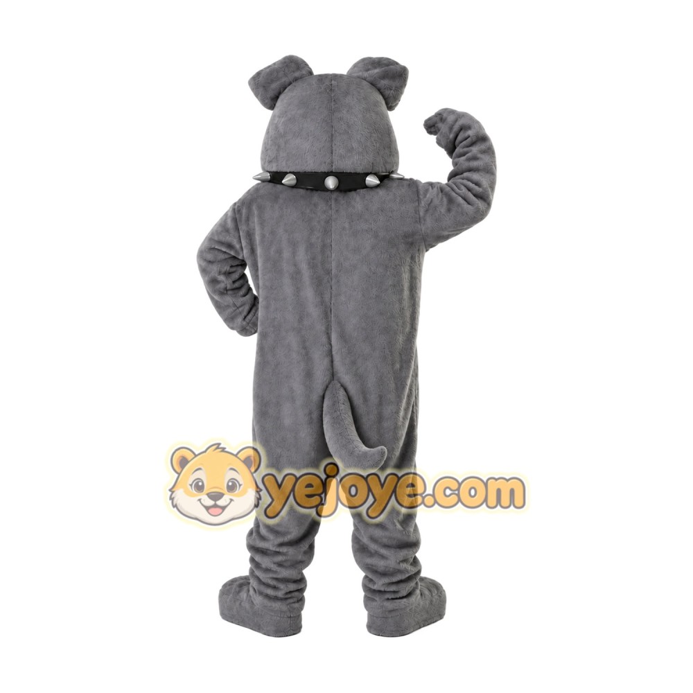 Dog Mascot Costume for Adults Custom Logo Party Character Suit Dog Mascot Costume for Adults Custom Logo Party Character Suit