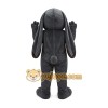 Rabbit Mascot Costume for Adults Custom Logo Party Character Suit Rabbit Mascot Costume for Adults Custom Logo Party Character Suit