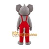 Koala Mascot Costume for Adults Custom Logo Party Character Suit Koala Mascot Costume for Adults Custom Logo Party Character Suit