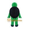 Turtle Mascot Costume for Adults Custom Logo Party Character Suit Turtle Mascot Costume for Adults Custom Logo Party Character Suit