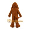 Dog Mascot Costume for Adults Custom Logo Party Character Suit Dog Mascot Costume for Adults Custom Logo Party Character Suit