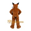 Lynx Mascot Costume for Adults Custom Logo Party Character Suit Lynx Mascot Costume for Adults Custom Logo Party Character Suit