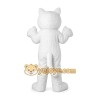 Cat Mascot Costume for Adults Custom Logo Party Character Suit