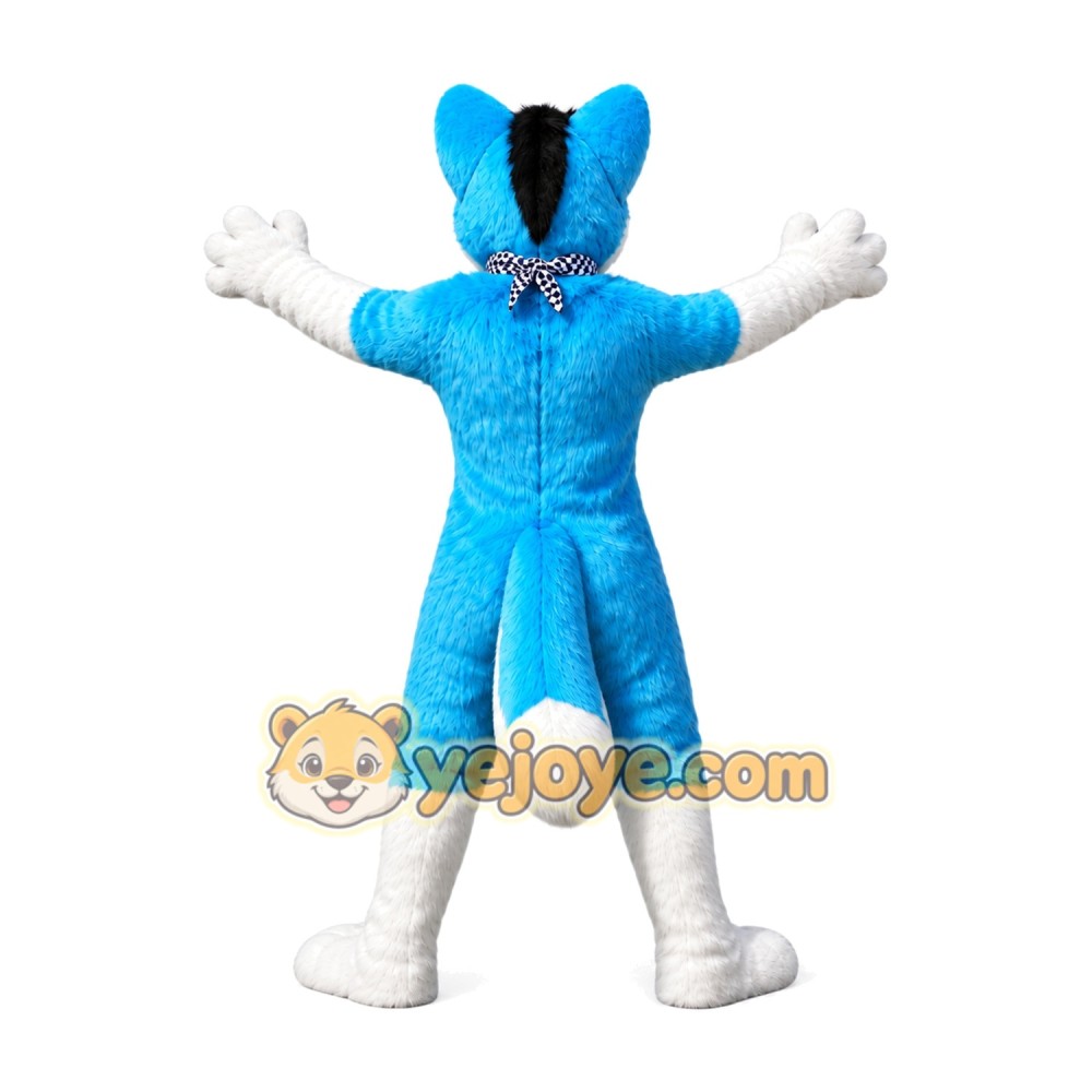 Dog Mascot Costume for Adults Custom Logo Party Character Suit Dog Mascot Costume for Adults Custom Logo Party Character Suit