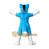 Dog Mascot Costume for Adults Custom Logo Party Character Suit Dog Mascot Costume for Adults Custom Logo Party Character Suit