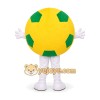 Ball Mascot Costume for Adults Custom Logo Party Character Suit Ball Mascot Costume for Adults Custom Logo Party Character Suit