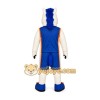 Horse Mascot Costume for Adults Custom Logo Party Character Suit Horse Mascot Costume for Adults Custom Logo Party Character Suit