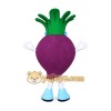 Turnip Mascot Costume for Adults Custom Logo Party Character Suit Turnip Mascot Costume for Adults Custom Logo Party Character Suit