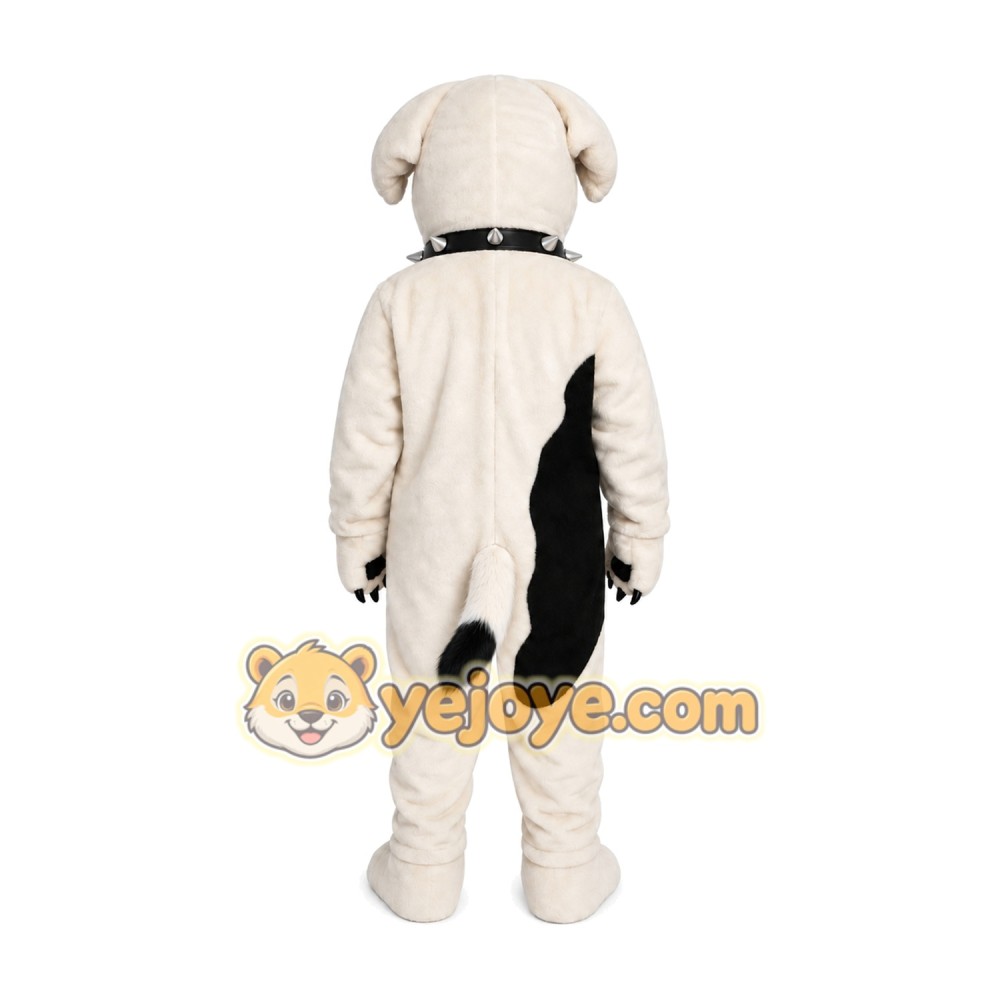 Dog Mascot Costume for Adults Custom Logo Party Character Suit Dog Mascot Costume for Adults Custom Logo Party Character Suit