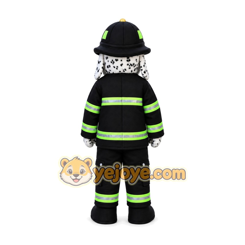 Dog Mascot Costume for Adults Custom Logo Party Character Suit