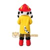 Dog Mascot Costume for Adults Custom Logo Party Character Suit