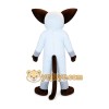 Cat Mascot Costume for Adults Custom Logo Party Character Suit Cat Mascot Costume for Adults Custom Logo Party Character Suit