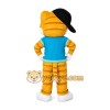 Cat Mascot Costume for Adults Custom Logo Party Character Suit Cat Mascot Costume for Adults Custom Logo Party Character Suit
