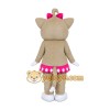 Cat Mascot Costume for Adults Custom Logo Party Character Suit Cat Mascot Costume for Adults Custom Logo Party Character Suit