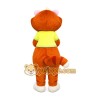 Tiger Mascot Costume for Adults Custom Logo Party Character Suit