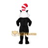 Cat Mascot Costume for Adults Custom Logo Party Character Suit Cat Mascot Costume for Adults Custom Logo Party Character Suit
