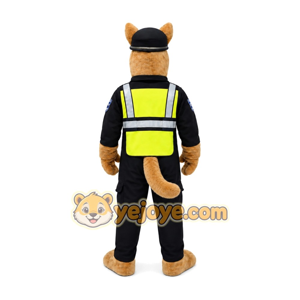 Dog Mascot Costume for Adults Custom Logo Party Character Suit Dog Mascot Costume for Adults Custom Logo Party Character Suit