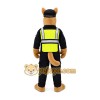 Dog Mascot Costume for Adults Custom Logo Party Character Suit Dog Mascot Costume for Adults Custom Logo Party Character Suit