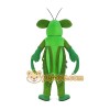 Grasshopper Mascot Costume for Adults Custom Logo Party Character Suit Grasshopper Mascot Costume for Adults Custom Logo Party Character Suit