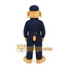Dog Mascot Costume for Adults Custom Logo Party Character Suit Dog Mascot Costume for Adults Custom Logo Party Character Suit