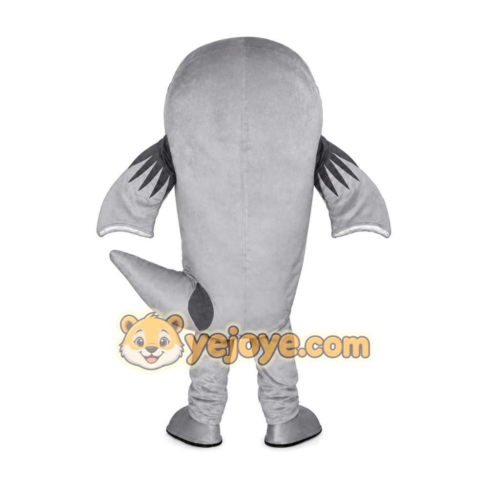 Seal Mascot Costume for Adults Custom Logo Party Character Suit Seal Mascot Costume for Adults Custom Logo Party Character Suit