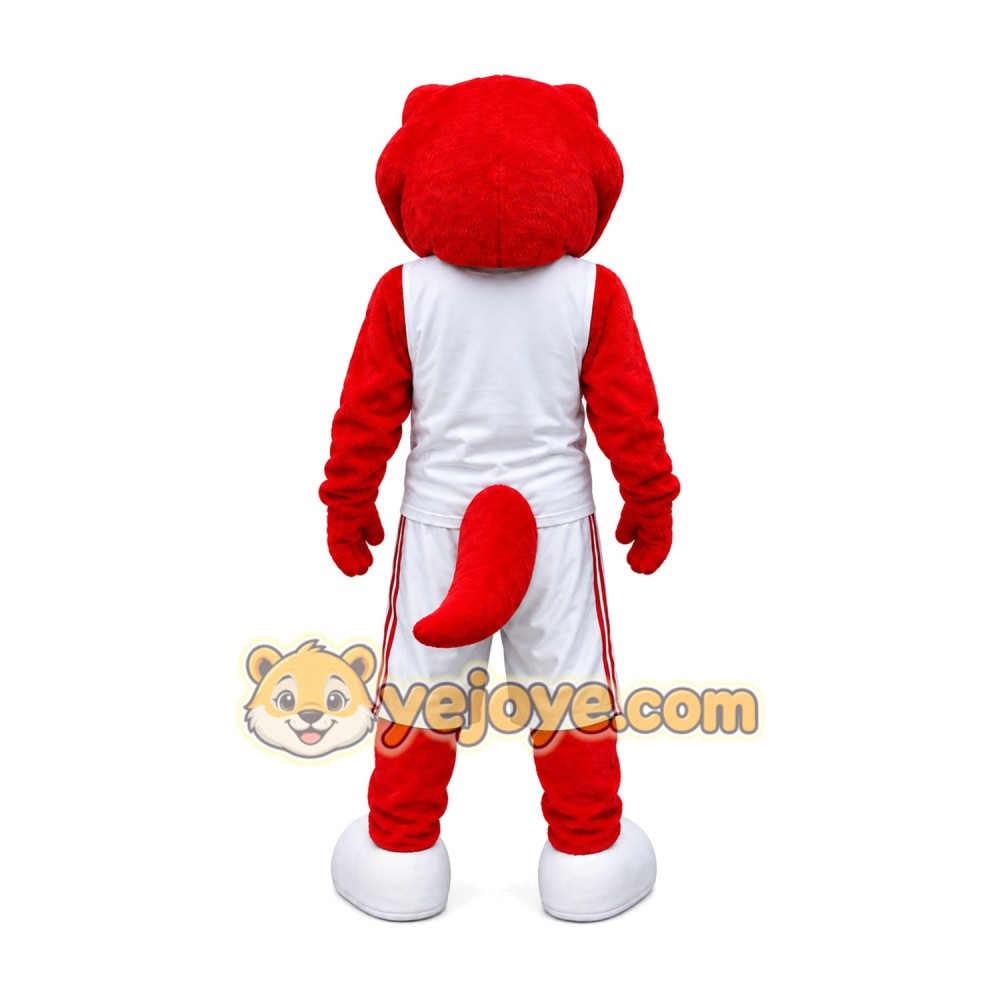 Dinosaur Mascot Costume for Adults Custom Logo Party Character Suit