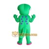 Dinosaur Mascot Costume for Adults Custom Logo Party Character Suit Dinosaur Mascot Costume for Adults Custom Logo Party Character Suit