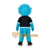 Dinosaur Mascot Costume for Adults Custom Logo Party Character Suit Dinosaur Mascot Costume for Adults Custom Logo Party Character Suit