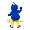 Bird Mascot Costume for Adults Custom Logo Party Character Suit