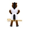 Horse Mascot Costume for Adults Custom Logo Party Character Suit Horse Mascot Costume for Adults Custom Logo Party Character Suit