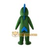 Fish Mascot Costume for Adults Custom Logo Party Character Suit