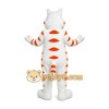 Cat Mascot Costume for Adults Custom Logo Party Character Suit Cat Mascot Costume for Adults Custom Logo Party Character Suit
