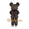 Mouse Mascot Costume for Adults Custom Logo Party Character Suit