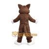 Cat Mascot Costume for Adults Custom Logo Party Character Suit Cat Mascot Costume for Adults Custom Logo Party Character Suit