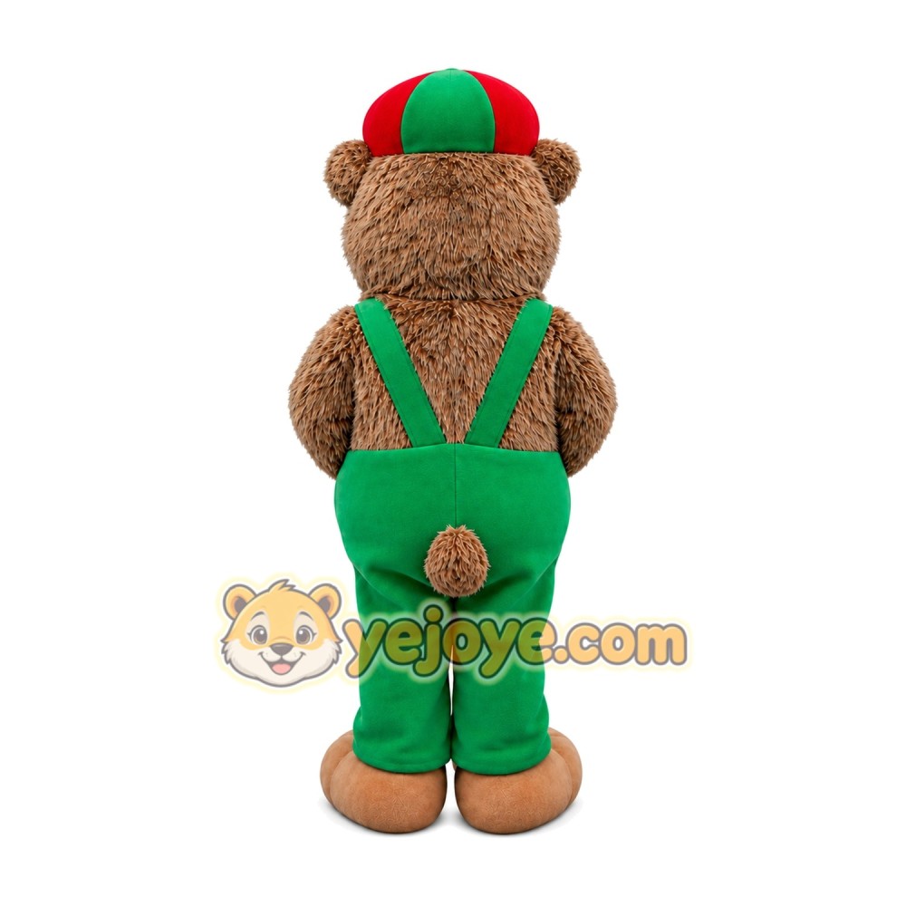 Monkey Mascot Costume for Adults Custom Logo Party Character Suit Monkey Mascot Costume for Adults Custom Logo Party Character Suit
