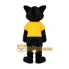 Cat Mascot Costume for Adults Custom Logo Party Character Suit Cat Mascot Costume for Adults Custom Logo Party Character Suit