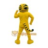 Tiger Mascot Costume for Adults Custom Logo Party Character Suit Tiger Mascot Costume for Adults Custom Logo Party Character Suit