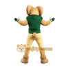 Ram Mascot Costume for Adults Custom Logo Party Character Suit Ram Mascot Costume for Adults Custom Logo Party Character Suit