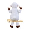 Sheep Mascot Costume for Adults Custom Logo Party Character Suit Sheep Mascot Costume for Adults Custom Logo Party Character Suit