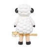 Sheep Mascot Costume for Adults Custom Logo Party Character Suit Sheep Mascot Costume for Adults Custom Logo Party Character Suit