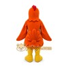 Chicken Mascot Costume for Adults Custom Logo Party Character Suit Chicken Mascot Costume for Adults Custom Logo Party Character Suit