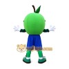 Fruit Mascot Costume for Adults Custom Logo Party Character Suit Fruit Mascot Costume for Adults Custom Logo Party Character Suit
