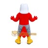 Eagle Mascot Costume for Adults Custom Logo Party Character Suit Eagle Mascot Costume for Adults Custom Logo Party Character Suit