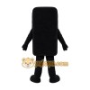 Phone Mascot Costume for Adults Custom Logo Party Character Suit