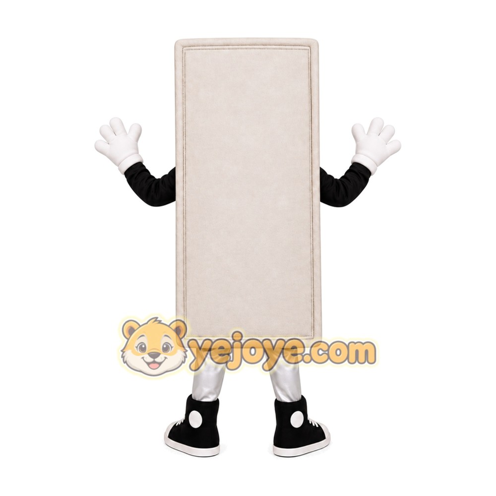 Money Mascot Costume for Adults Custom Logo Party Character Suit Money Mascot Costume for Adults Custom Logo Party Character Suit