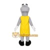 Hammer Mascot Costume for Adults Custom Logo Party Character Suit Hammer Mascot Costume for Adults Custom Logo Party Character Suit