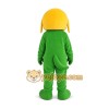 Frog Mascot Costume for Adults Custom Logo Party Character Suit Frog Mascot Costume for Adults Custom Logo Party Character Suit