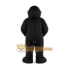 Gorilla Mascot Costume for Adults Custom Logo Party Character Suit Gorilla Mascot Costume for Adults Custom Logo Party Character Suit