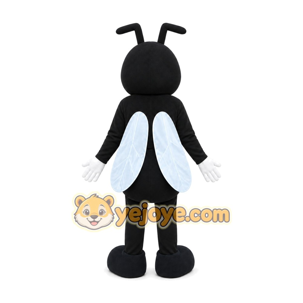 Ant Mascot Costume for Adults Custom Logo Party Character Suit Ant Mascot Costume for Adults Custom Logo Party Character Suit