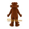 Dog Mascot Costume for Adults Custom Logo Party Character Suit